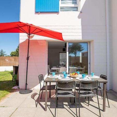 Holiday Home Vinci By Interhome Royan Exteriér fotografie