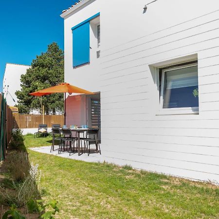 Holiday Home Vinci By Interhome Royan Exteriér fotografie