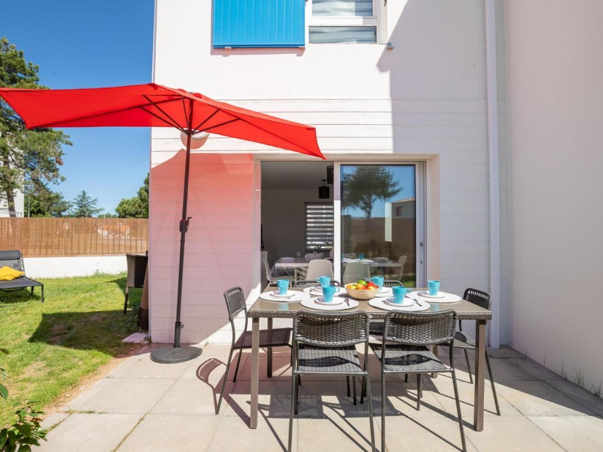 Holiday Home Vinci By Interhome Royan Exteriér fotografie