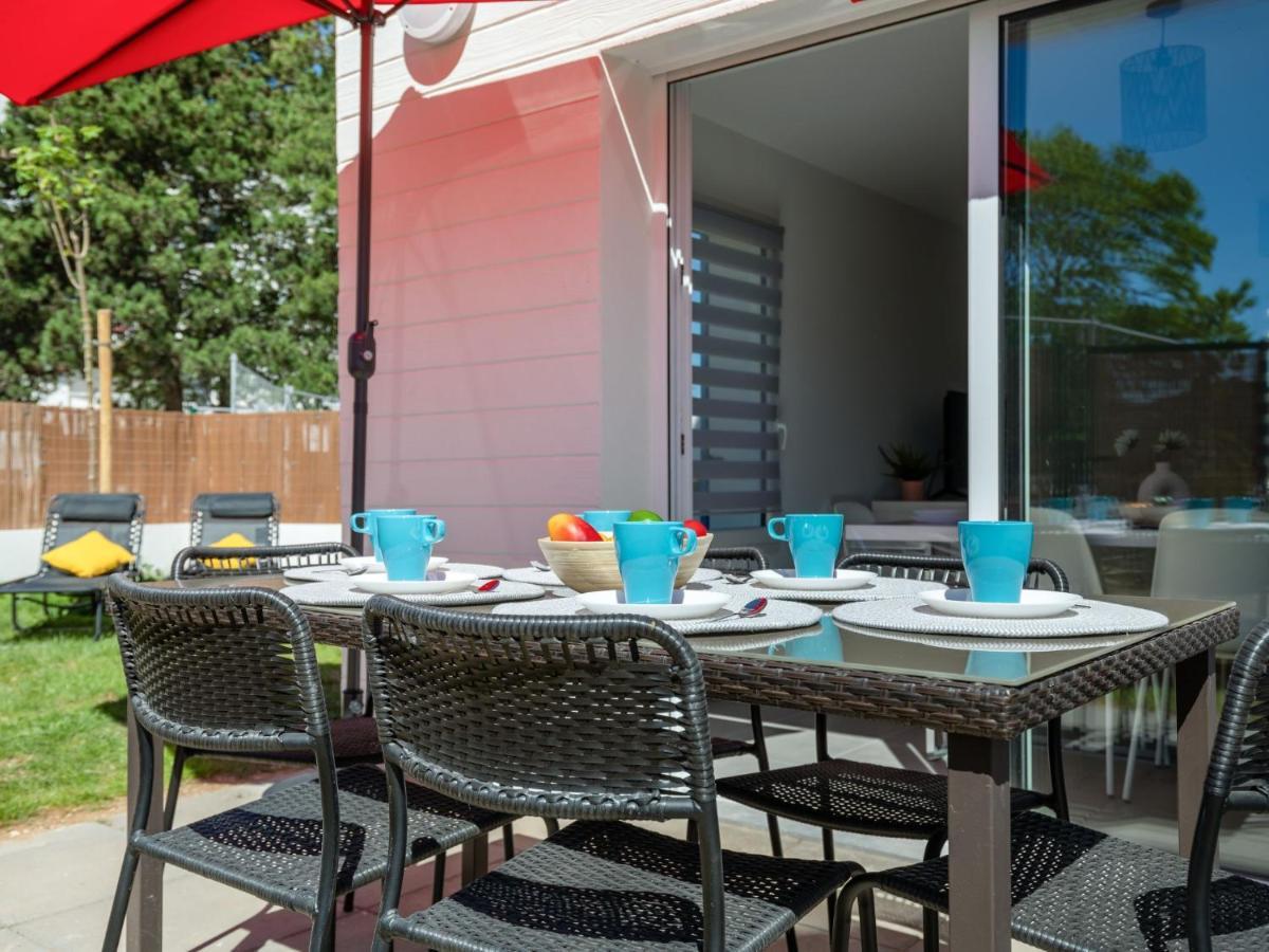 Holiday Home Vinci By Interhome Royan Exteriér fotografie