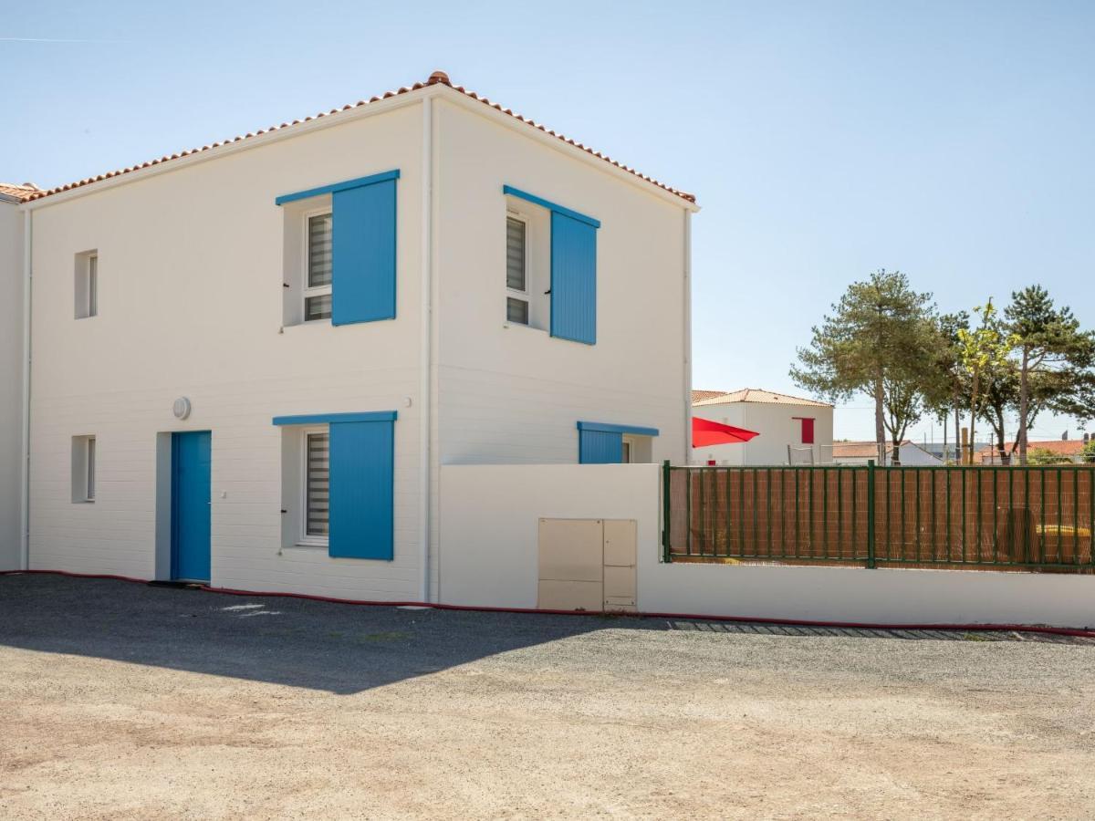 Holiday Home Vinci By Interhome Royan Exteriér fotografie