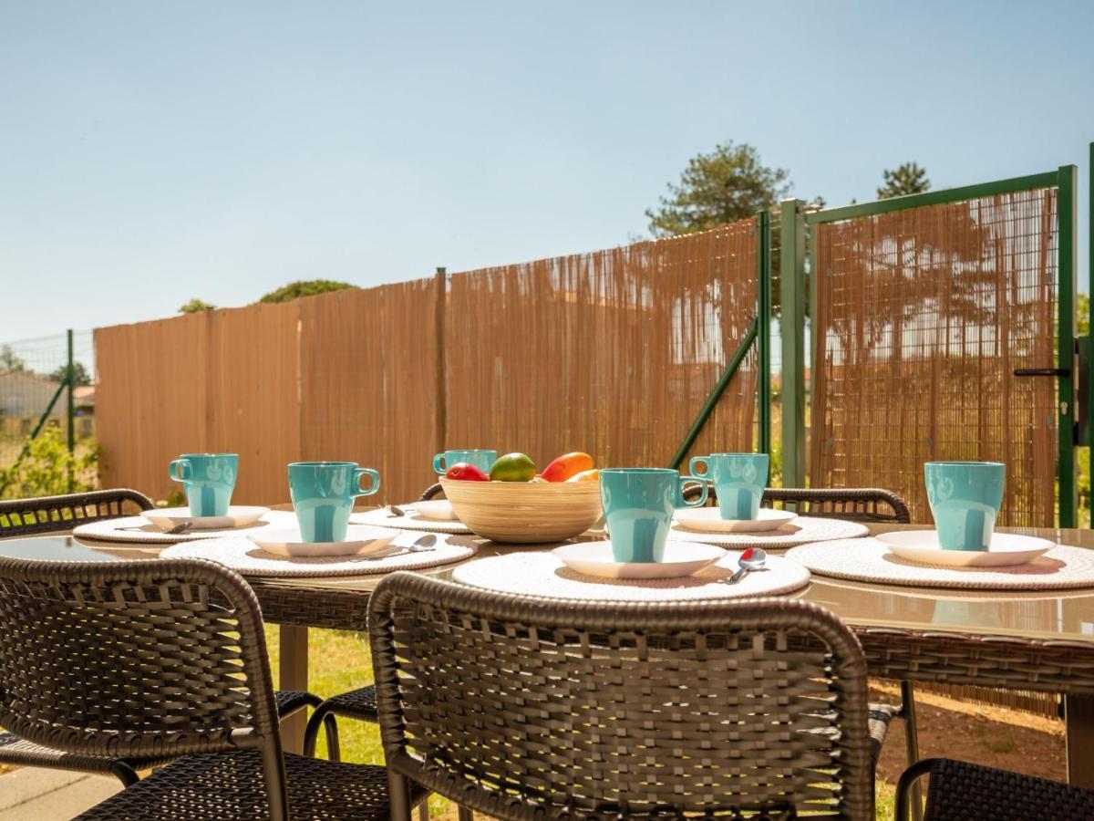 Holiday Home Vinci By Interhome Royan Exteriér fotografie