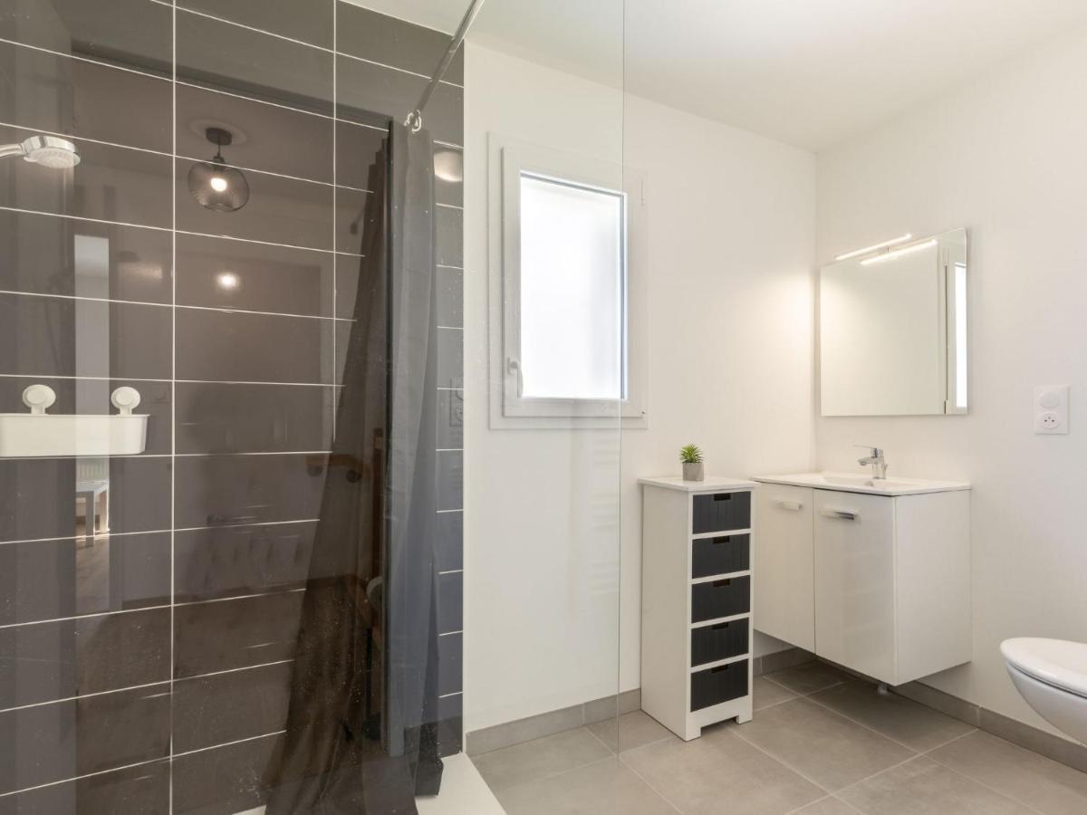 Holiday Home Vinci By Interhome Royan Exteriér fotografie