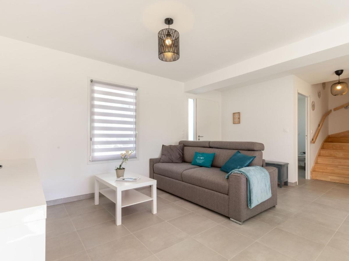 Holiday Home Vinci By Interhome Royan Exteriér fotografie