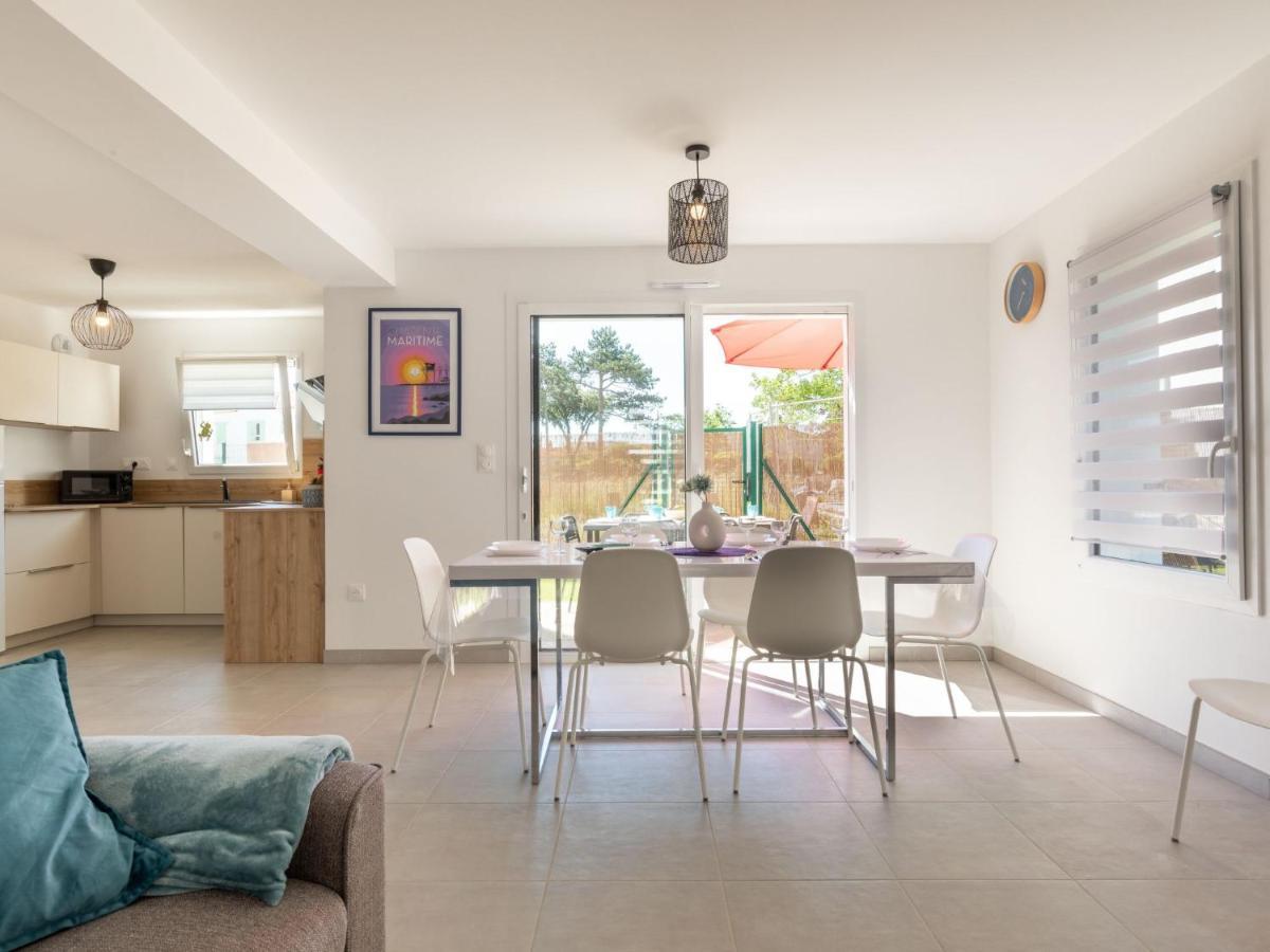 Holiday Home Vinci By Interhome Royan Exteriér fotografie