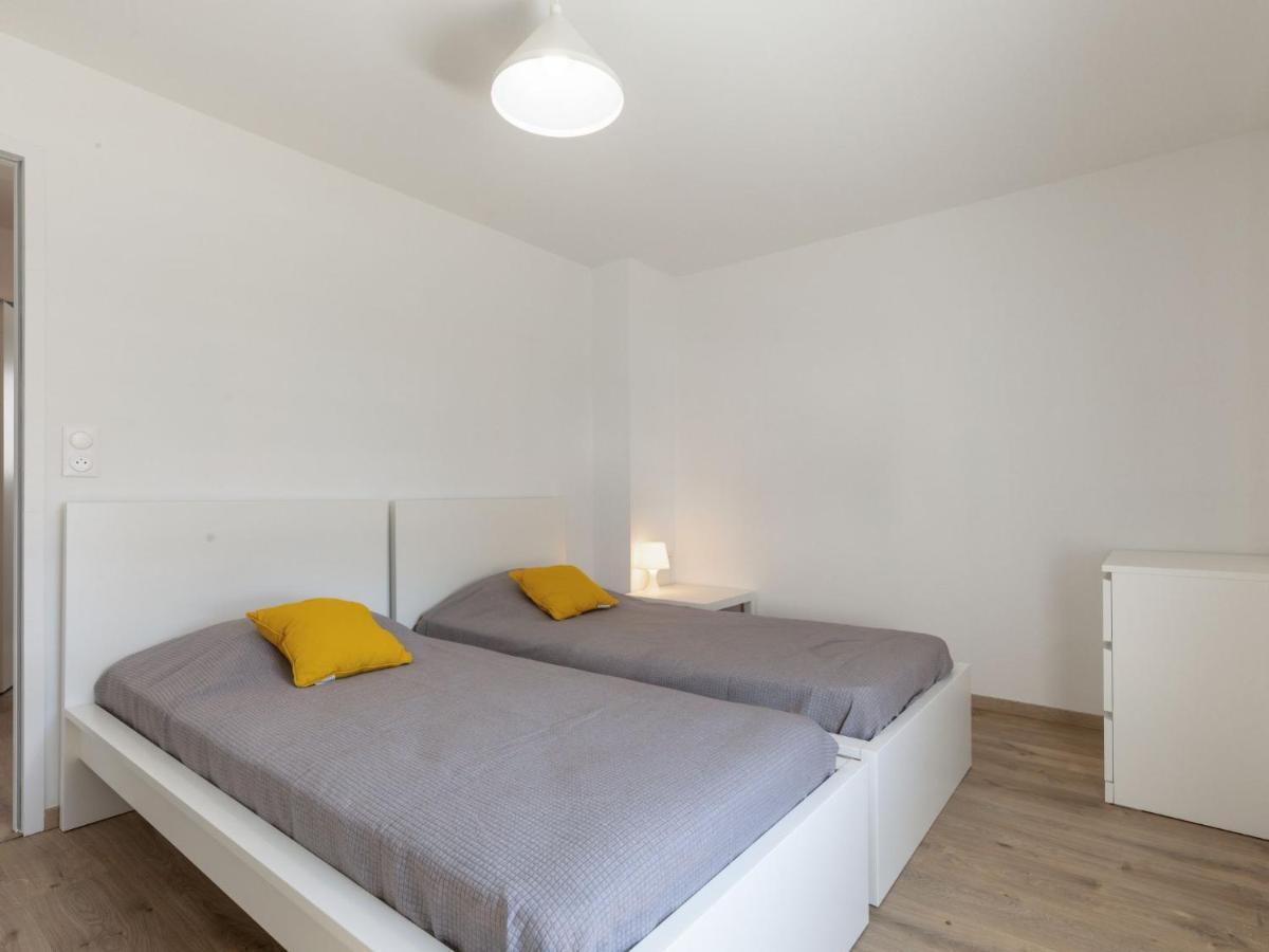 Holiday Home Vinci By Interhome Royan Exteriér fotografie
