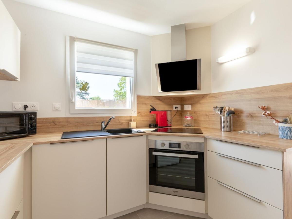 Holiday Home Vinci By Interhome Royan Exteriér fotografie