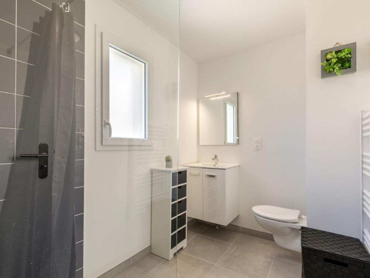 Holiday Home Vinci By Interhome Royan Exteriér fotografie